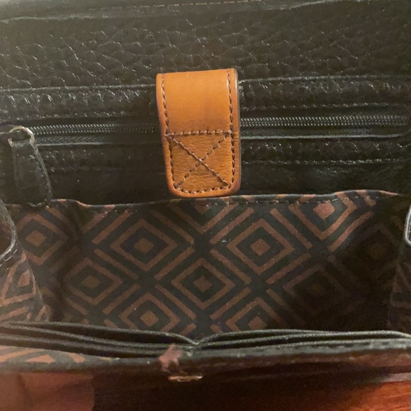 Brighton mini crossbody bag - Picture 3 of 8